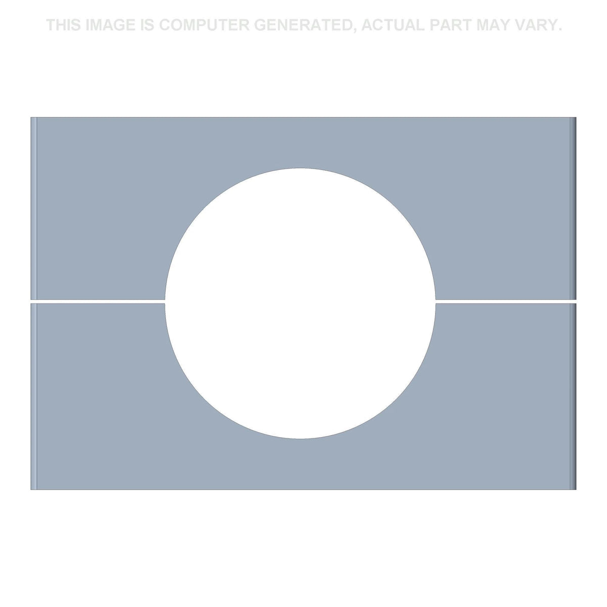 87444561 - OEM BLOCK - CASE CONSTRUCTION