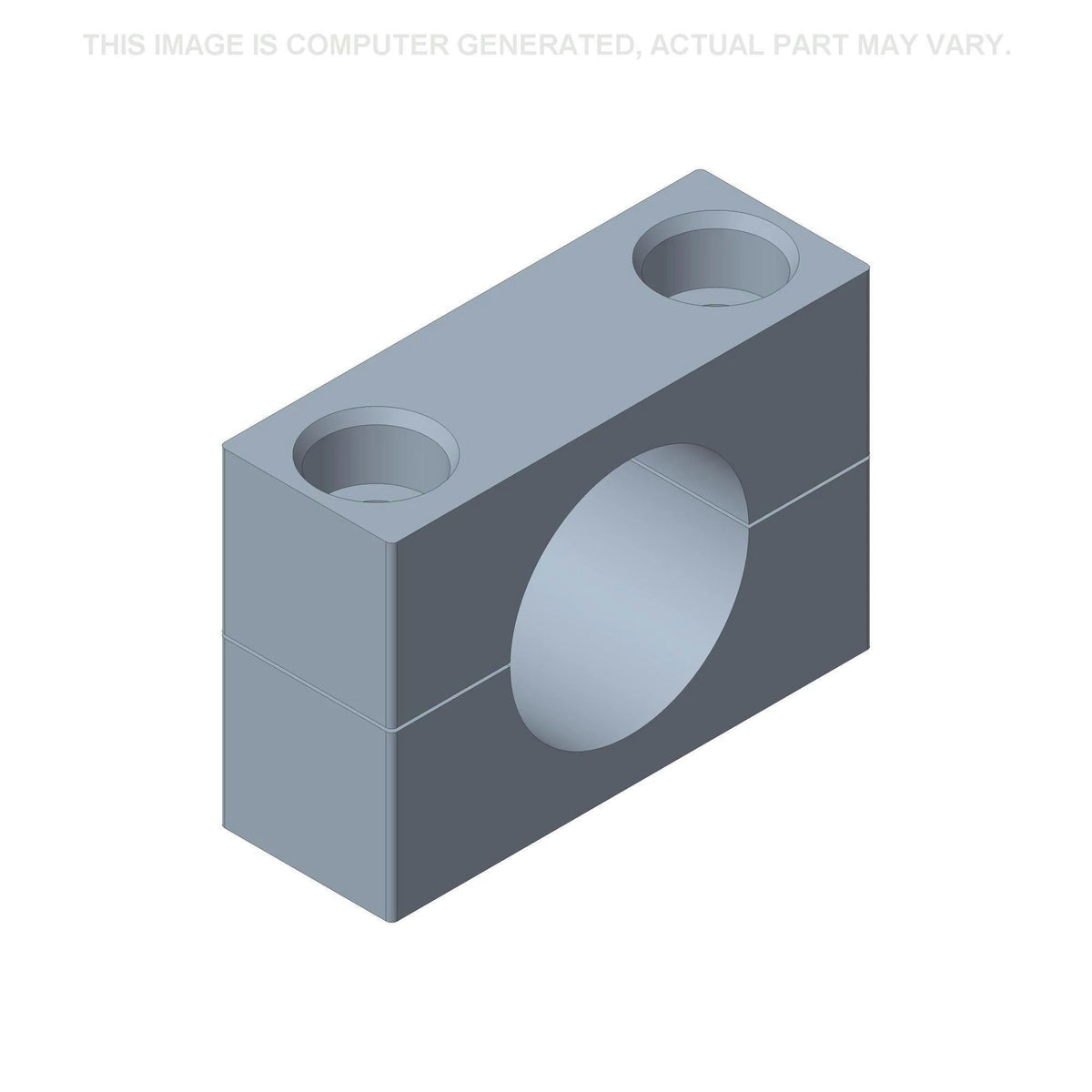 87444561 - OEM BLOCK - CASE CONSTRUCTION
