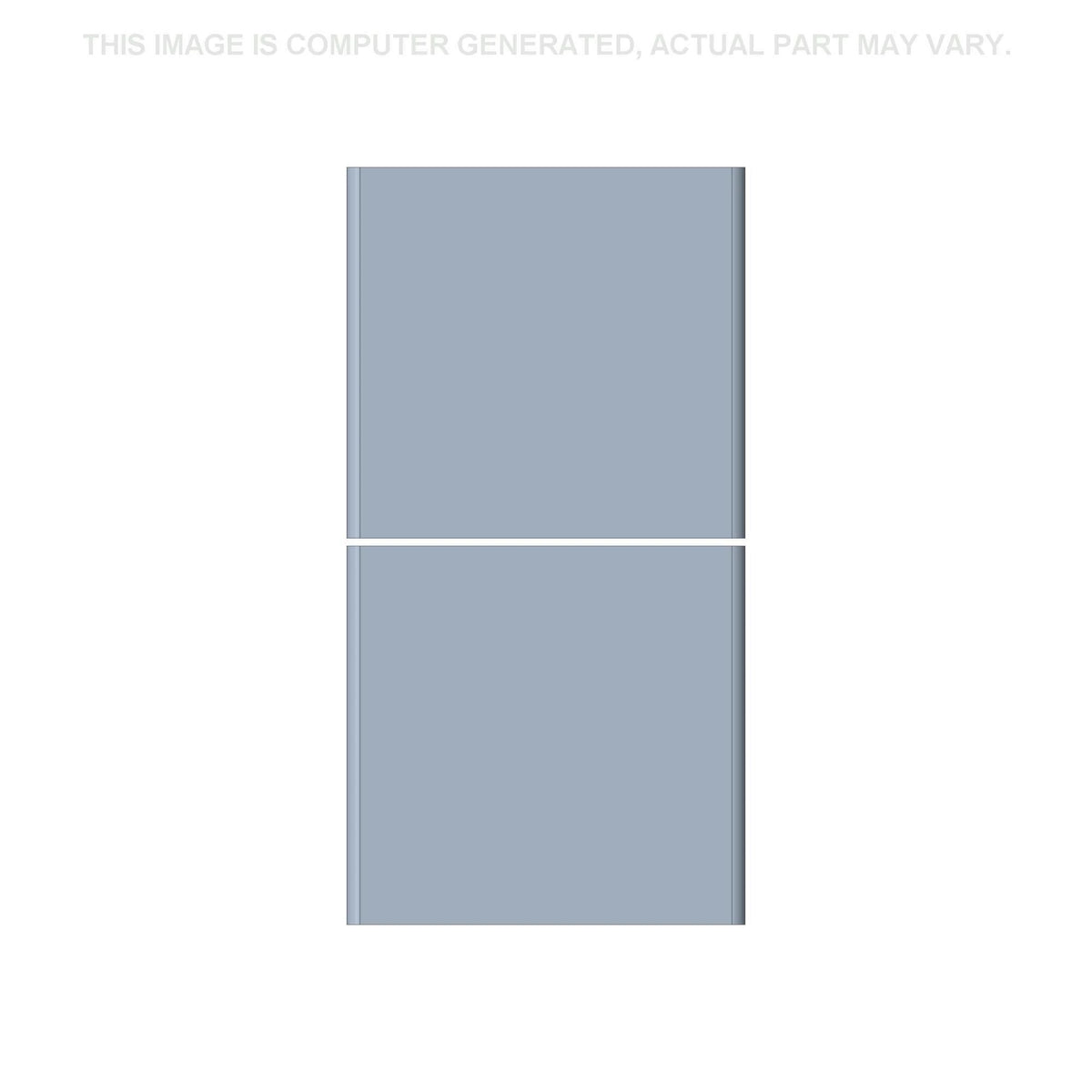 87444561 - OEM BLOCK - CASE CONSTRUCTION