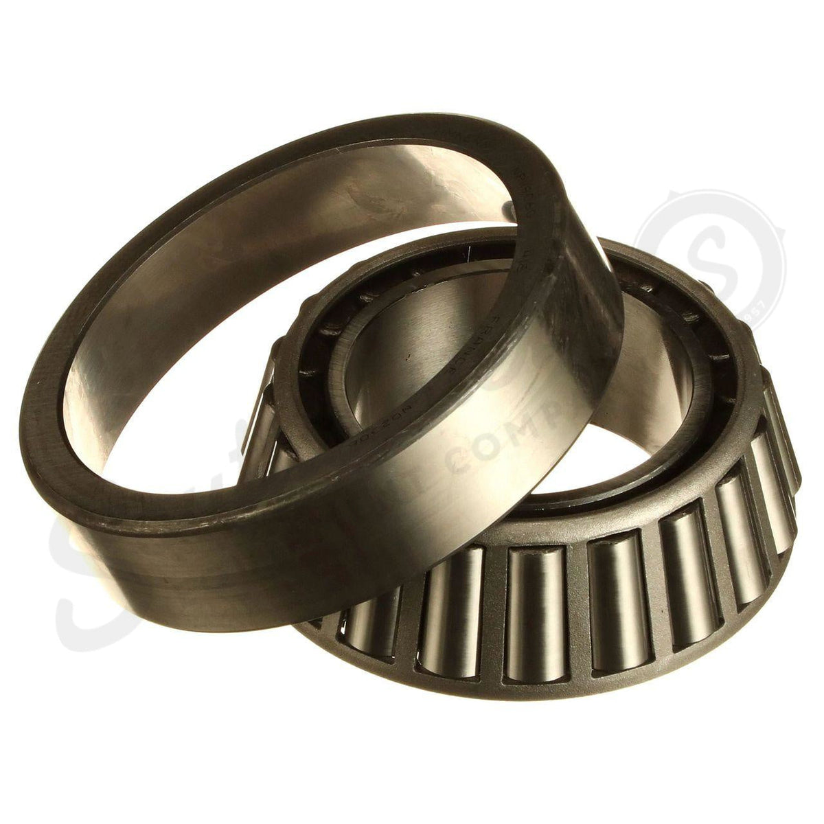 87444940 - OEM TAPERED BEARING - CASE CONSTRUCTION