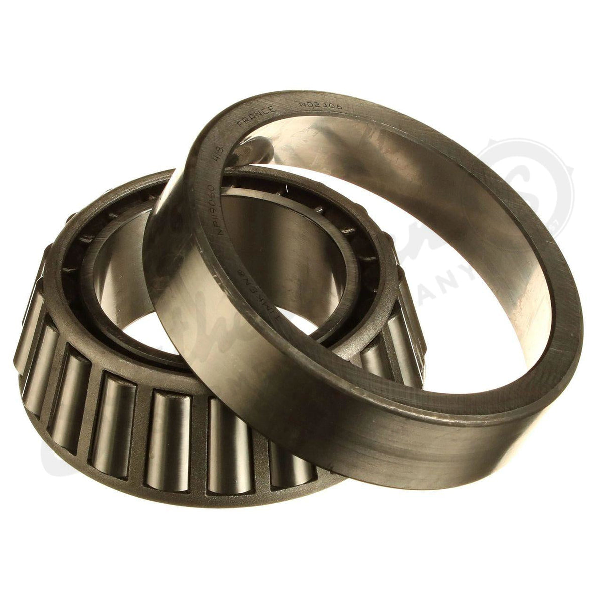 87444940 - OEM TAPERED BEARING - CASE CONSTRUCTION