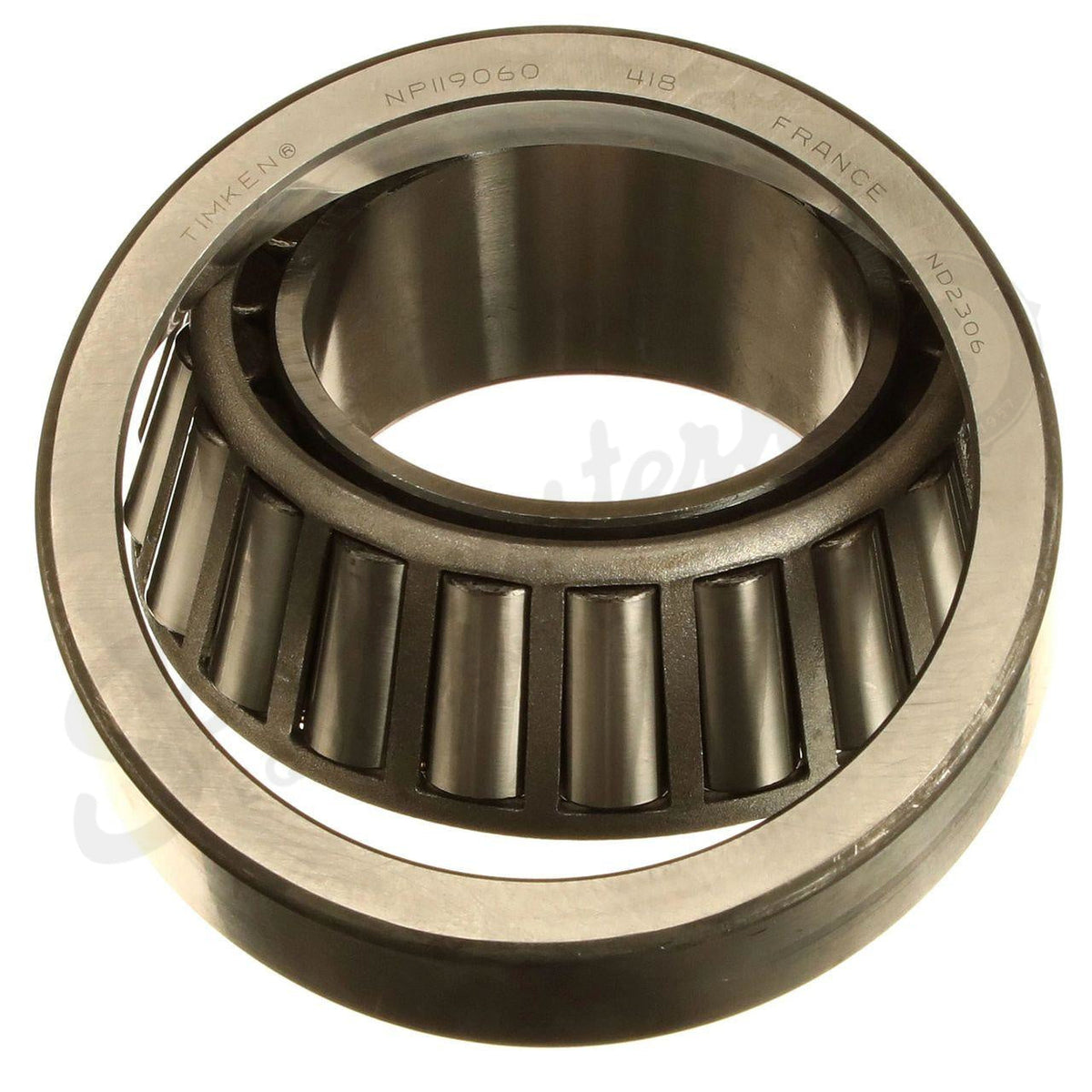 87444940 - OEM TAPERED BEARING - CASE CONSTRUCTION