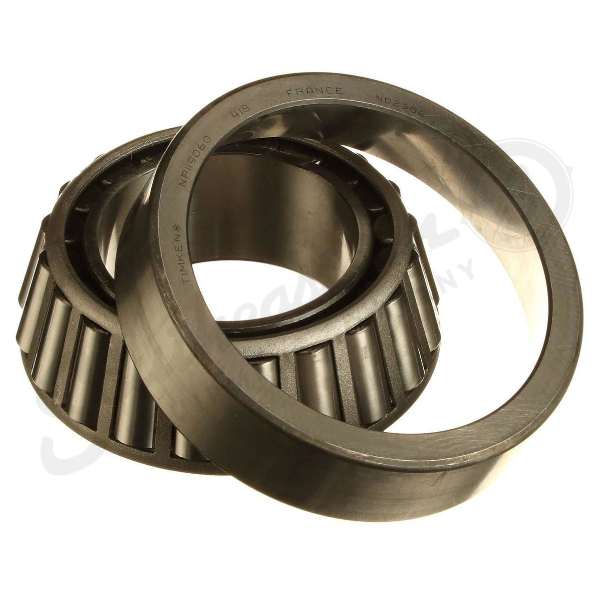 87444940 - OEM TAPERED BEARING - CASE CONSTRUCTION