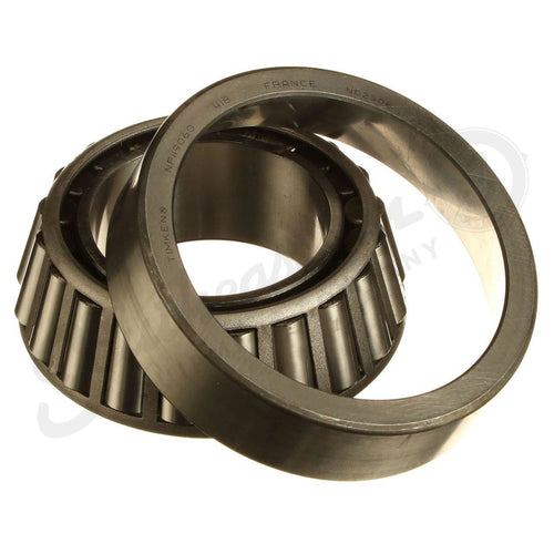 87444940 - OEM TAPERED BEARING - CASE CONSTRUCTION