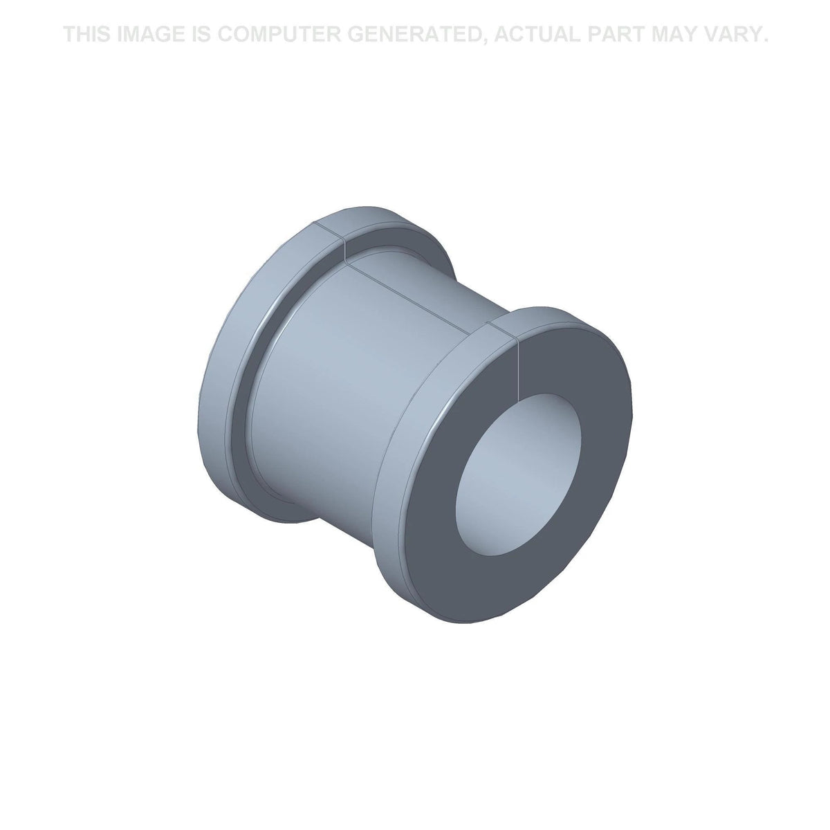 87445136 - OEM HYDRAULIC TUBE - CASE CONSTRUCTION