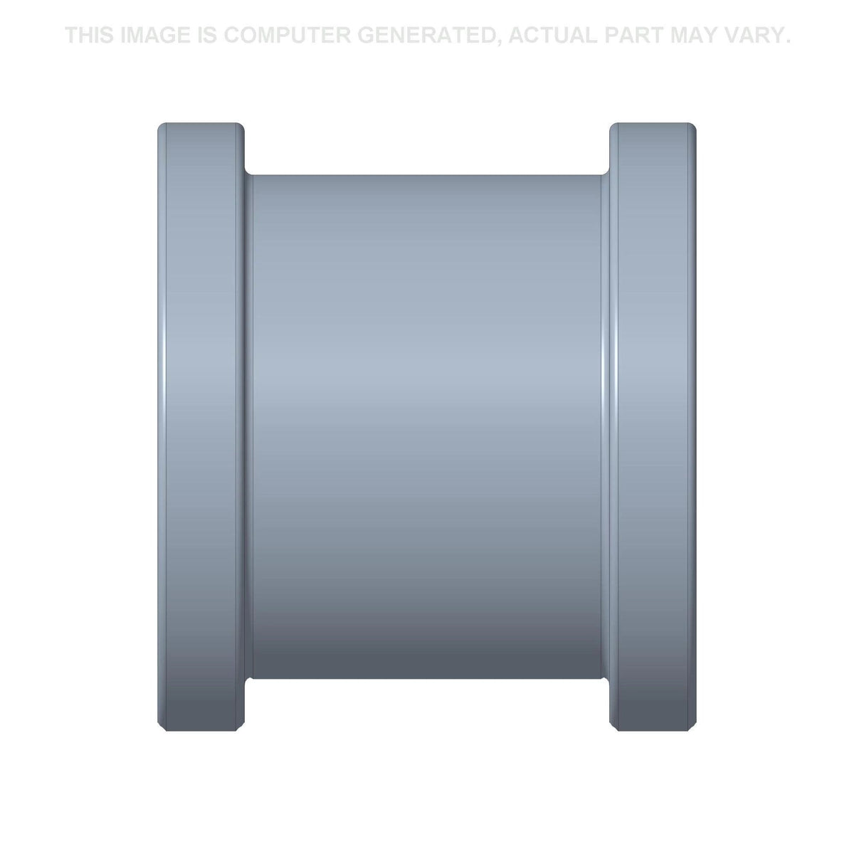 87445136 - OEM HYDRAULIC TUBE - CASE CONSTRUCTION