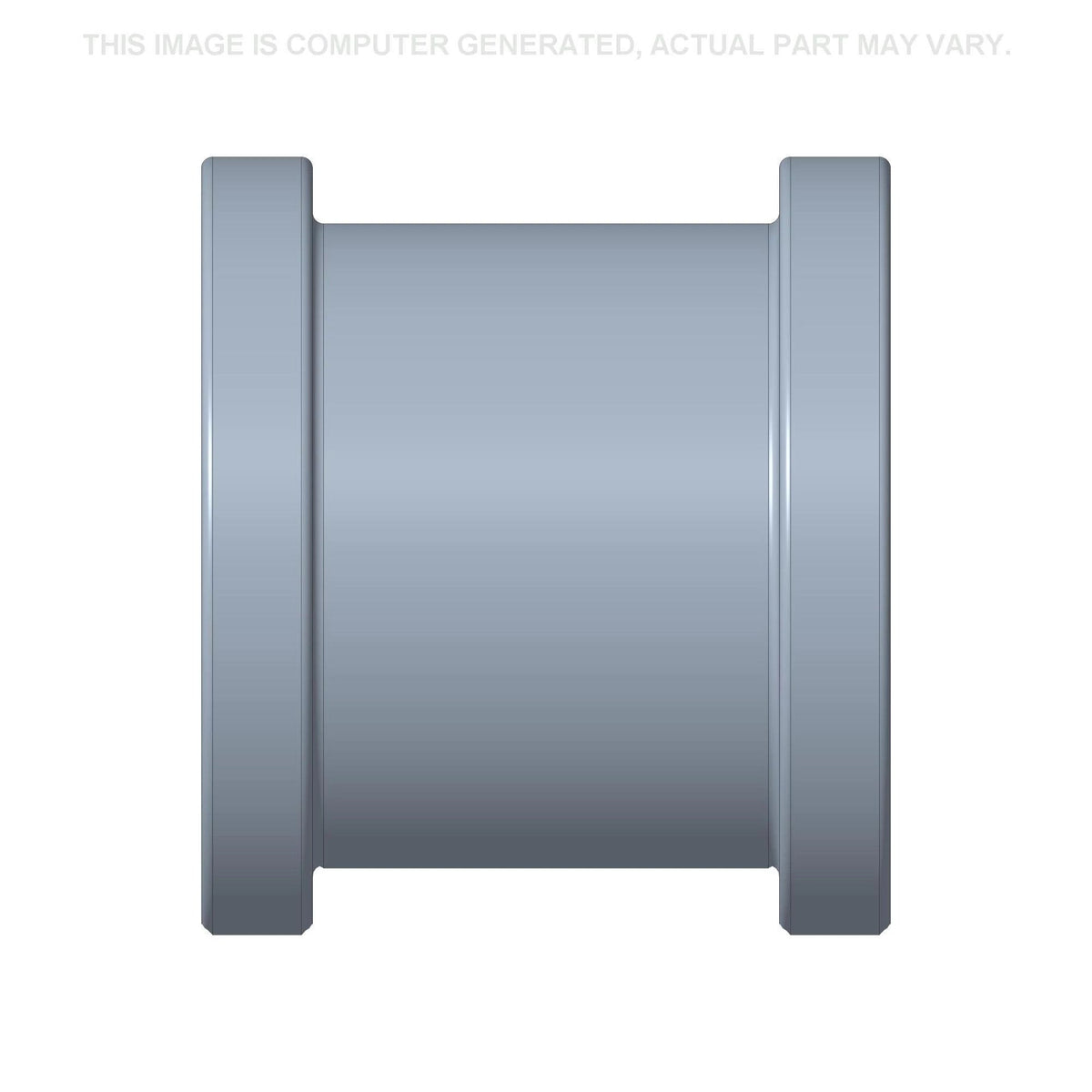 87445136 - OEM HYDRAULIC TUBE - CASE CONSTRUCTION