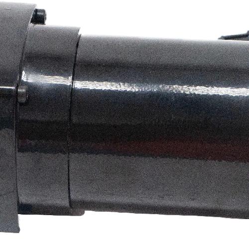 87445140R - OEM REMANUFACTURED ELECTRIC MOTOR - CASE CONSTRUCTION