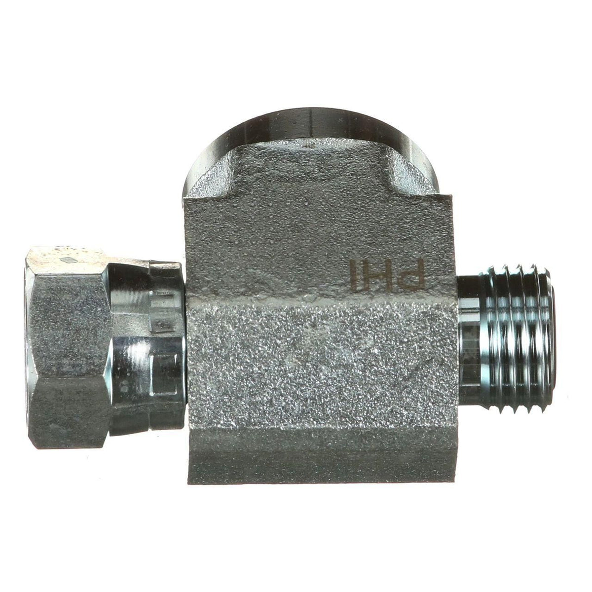 87445673 - OEM FITTING - CASE CONSTRUCTION