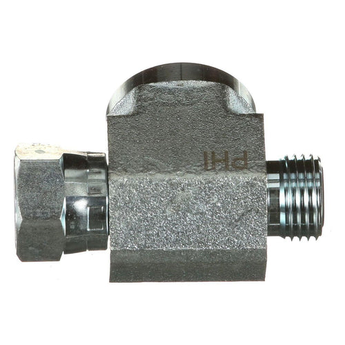 87445673 - OEM FITTING - CASE CONSTRUCTION