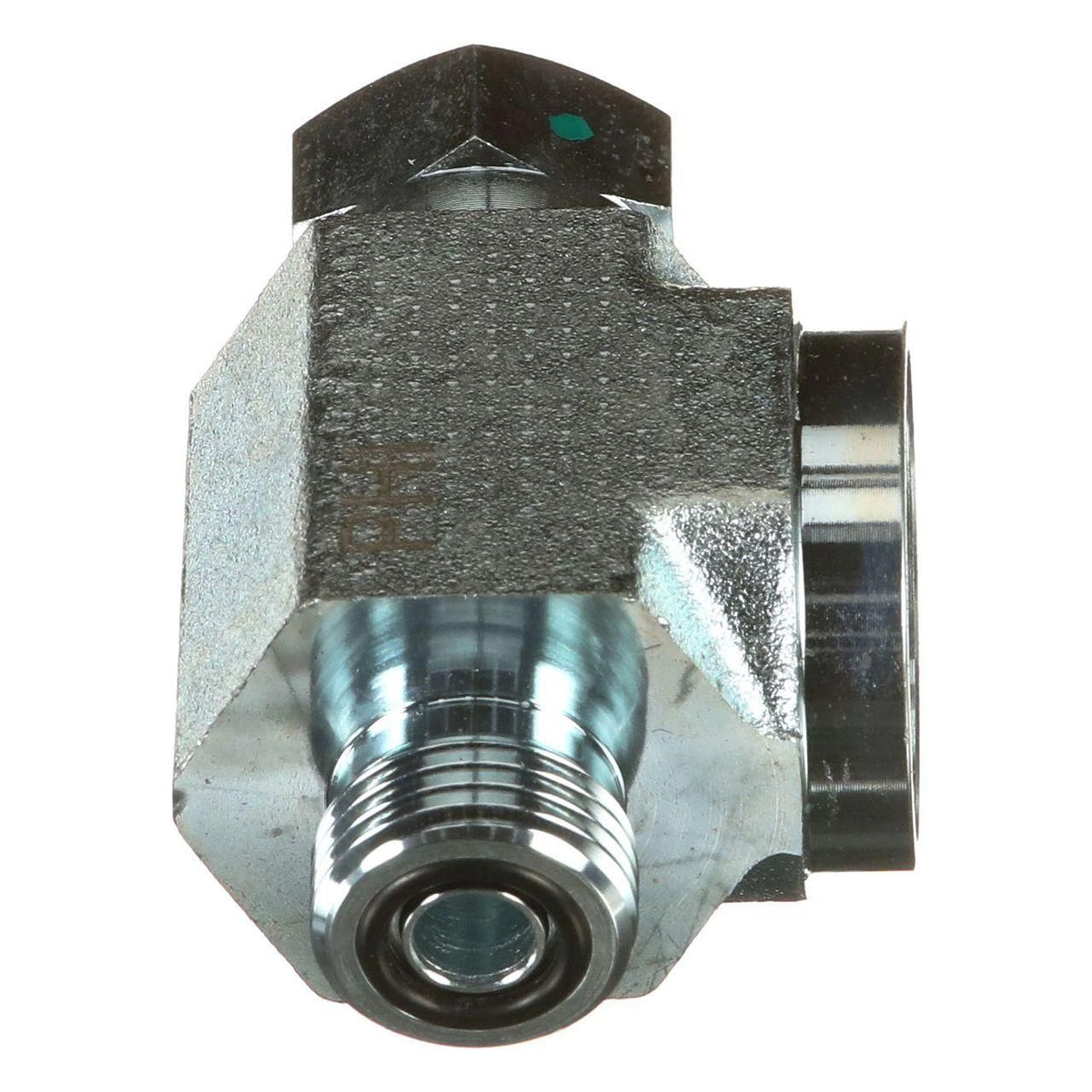 87445673 - OEM FITTING - CASE CONSTRUCTION