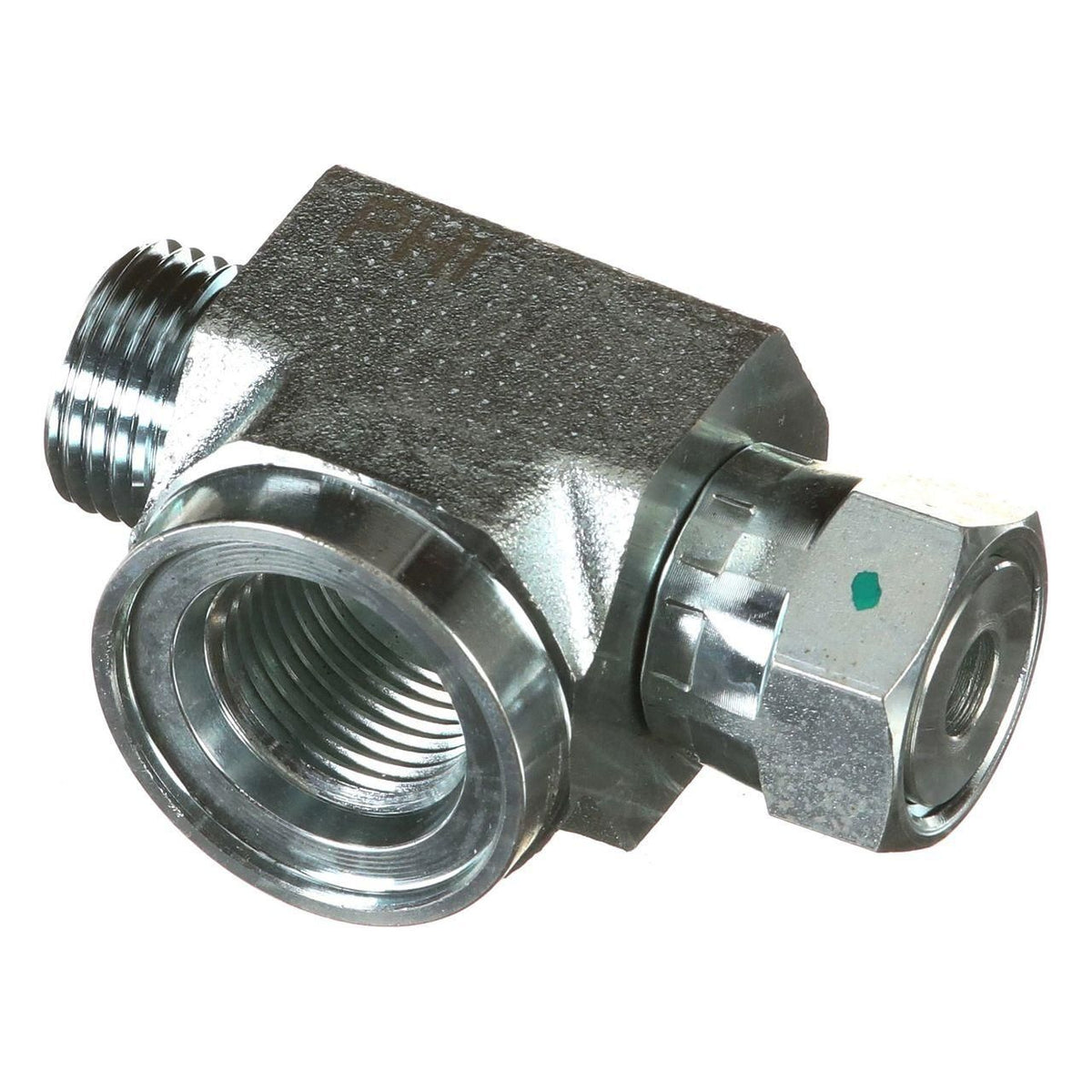 87445673 - OEM FITTING - CASE CONSTRUCTION