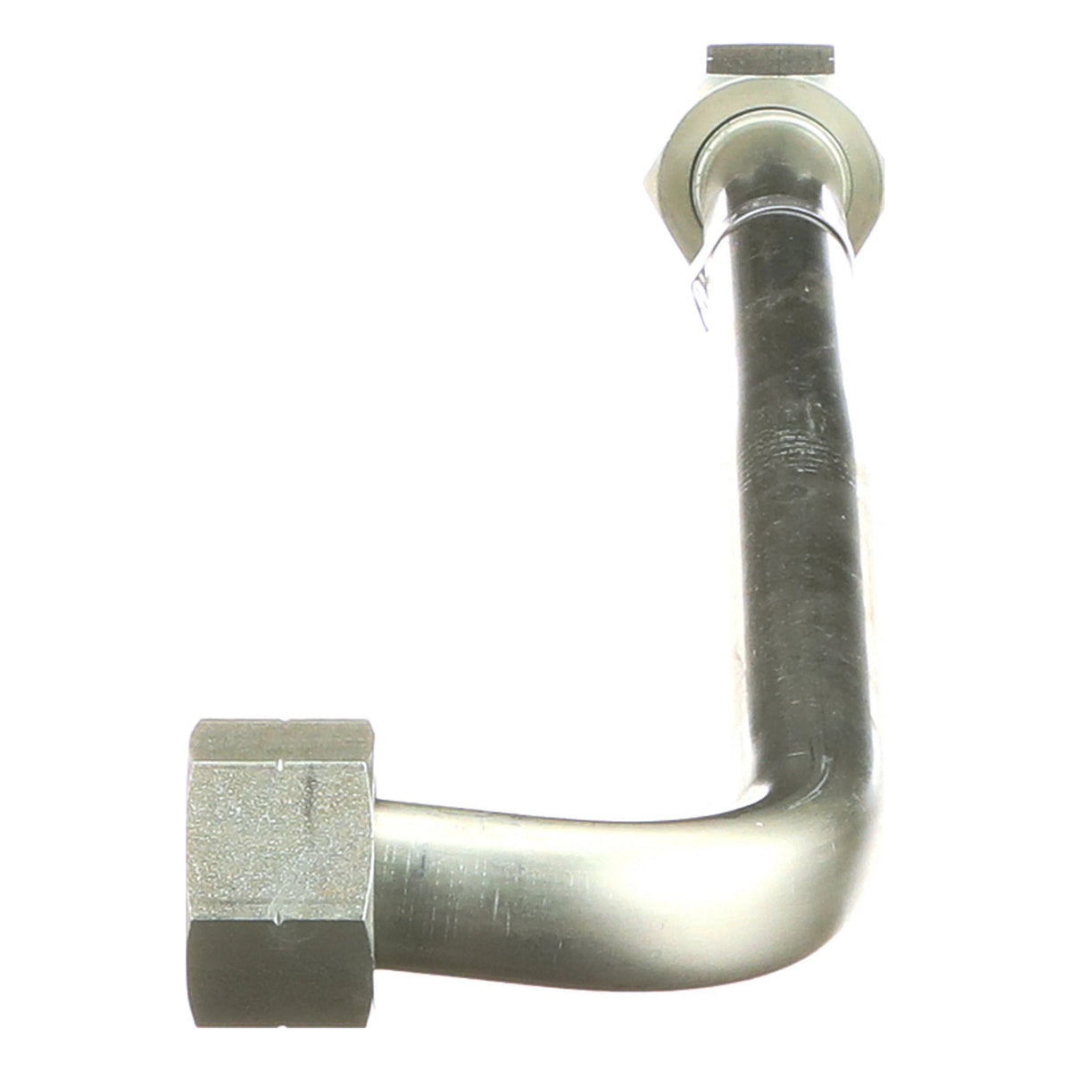 87445798 - OEM HYDRAULIC TUBE - CASE CONSTRUCTION
