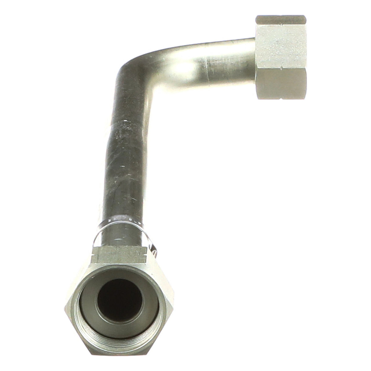 87445798 - OEM HYDRAULIC TUBE - CASE CONSTRUCTION