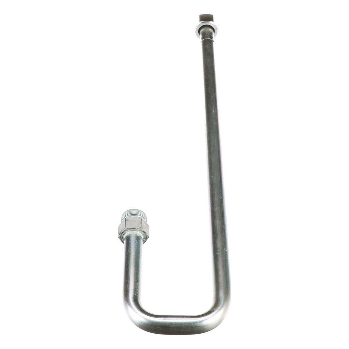 87445806 - OEM TILT ROD TUBE 22MM ID X 25MM OD X 697MML - CASE CONSTRUCTION