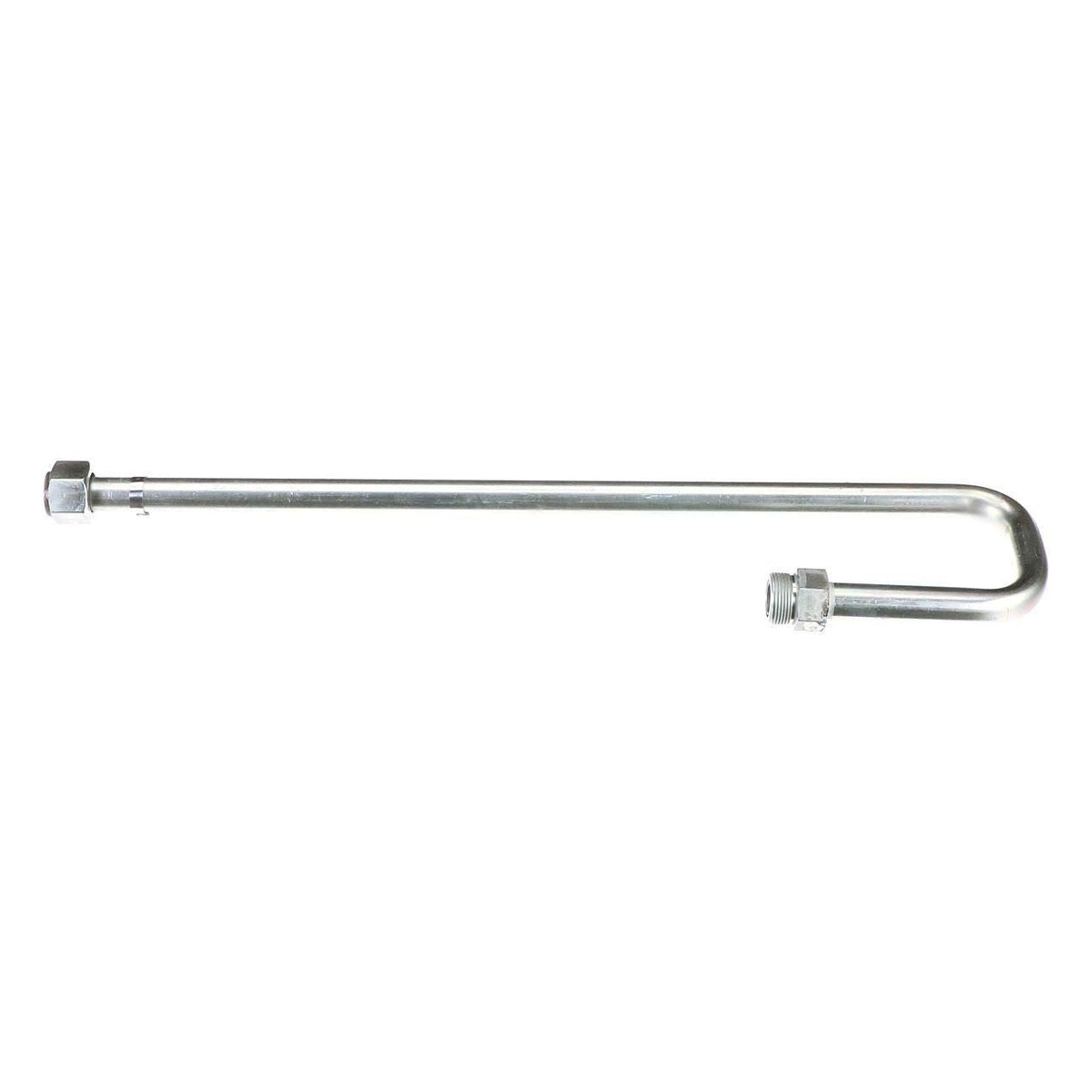 87445806 - OEM TILT ROD TUBE 22MM ID X 25MM OD X 697MML - CASE CONSTRUCTION