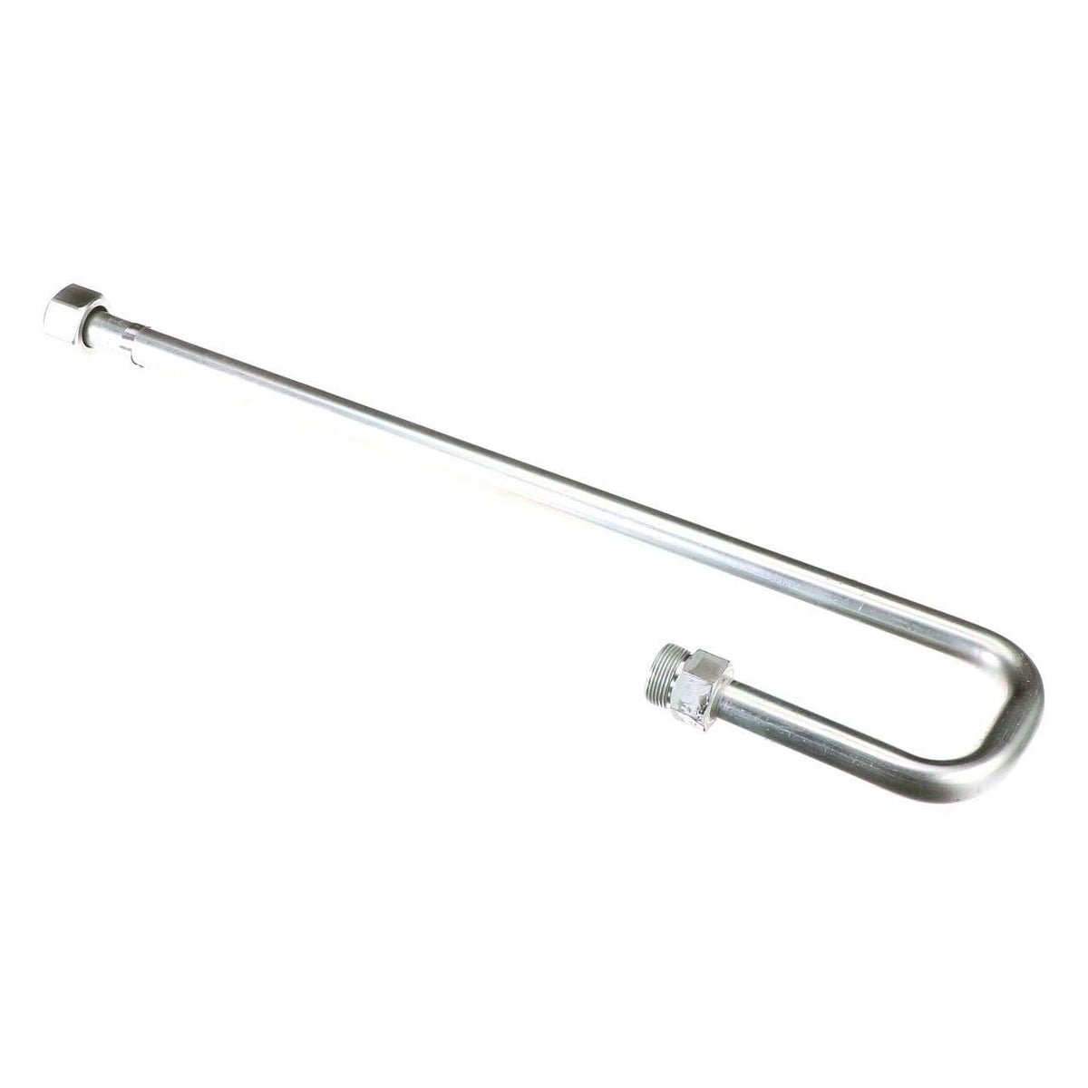 87445806 - OEM TILT ROD TUBE 22MM ID X 25MM OD X 697MML - CASE CONSTRUCTION