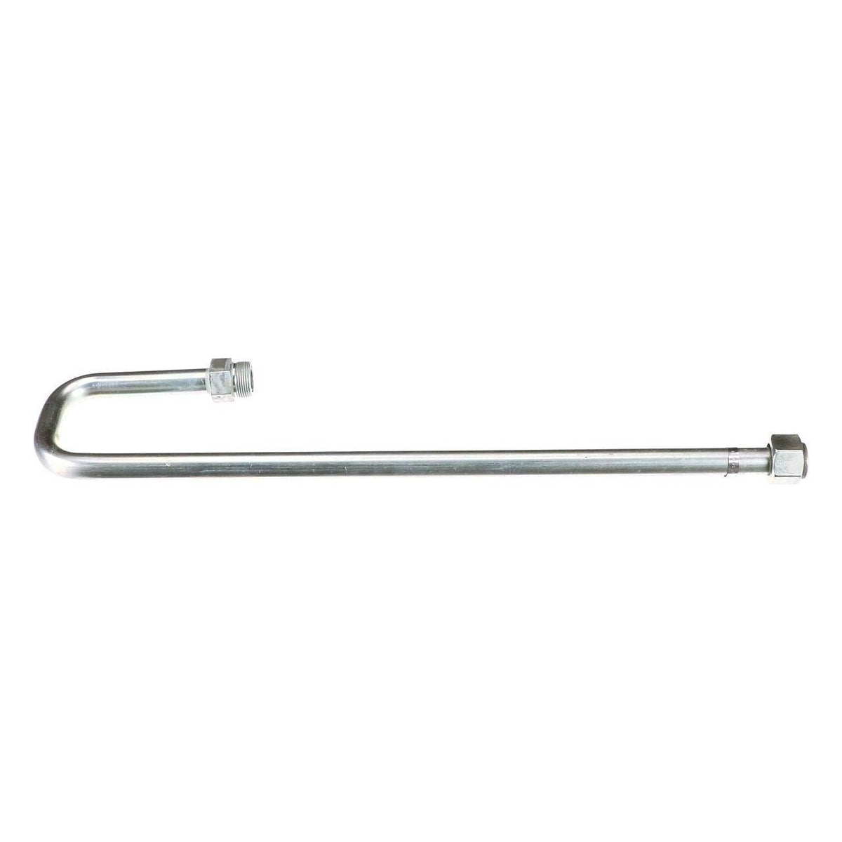 87445806 - OEM TILT ROD TUBE 22MM ID X 25MM OD X 697MML - CASE CONSTRUCTION