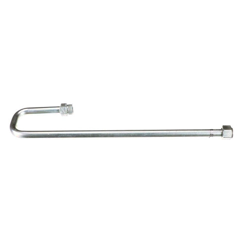 87445806 - OEM TILT ROD TUBE 22MM ID X 25MM OD X 697MML - CASE CONSTRUCTION