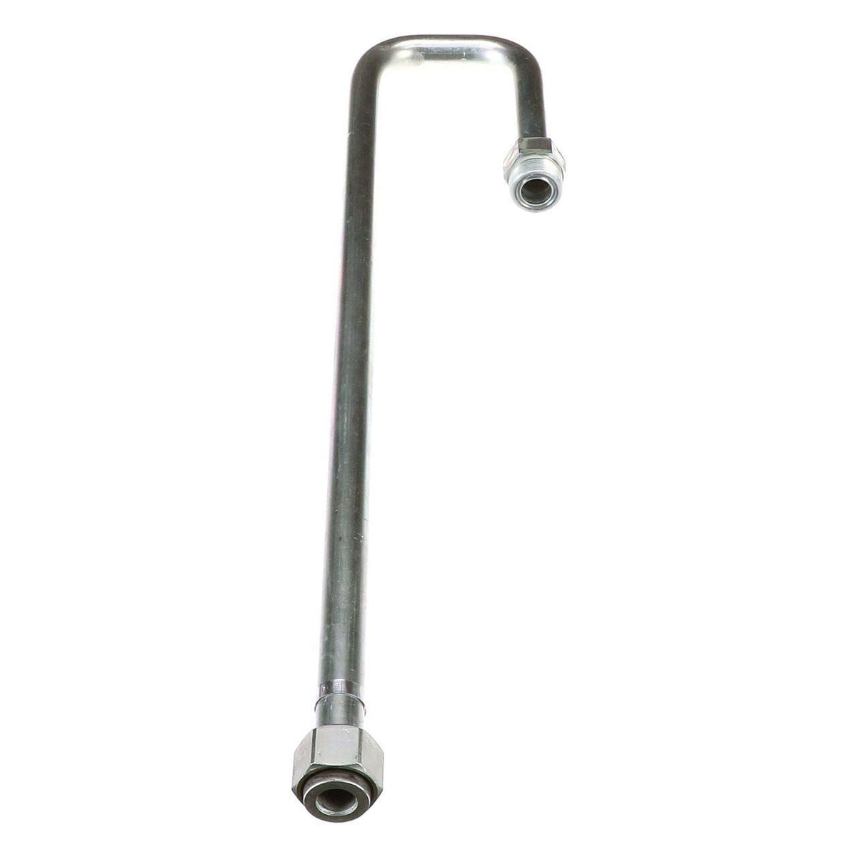 87445806 - OEM TILT ROD TUBE 22MM ID X 25MM OD X 697MML - CASE CONSTRUCTION