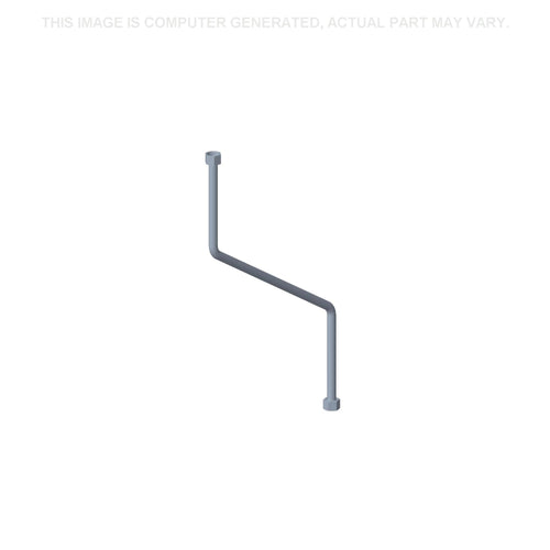 87445809 - OEM Hydraulic Tube - Case Construction