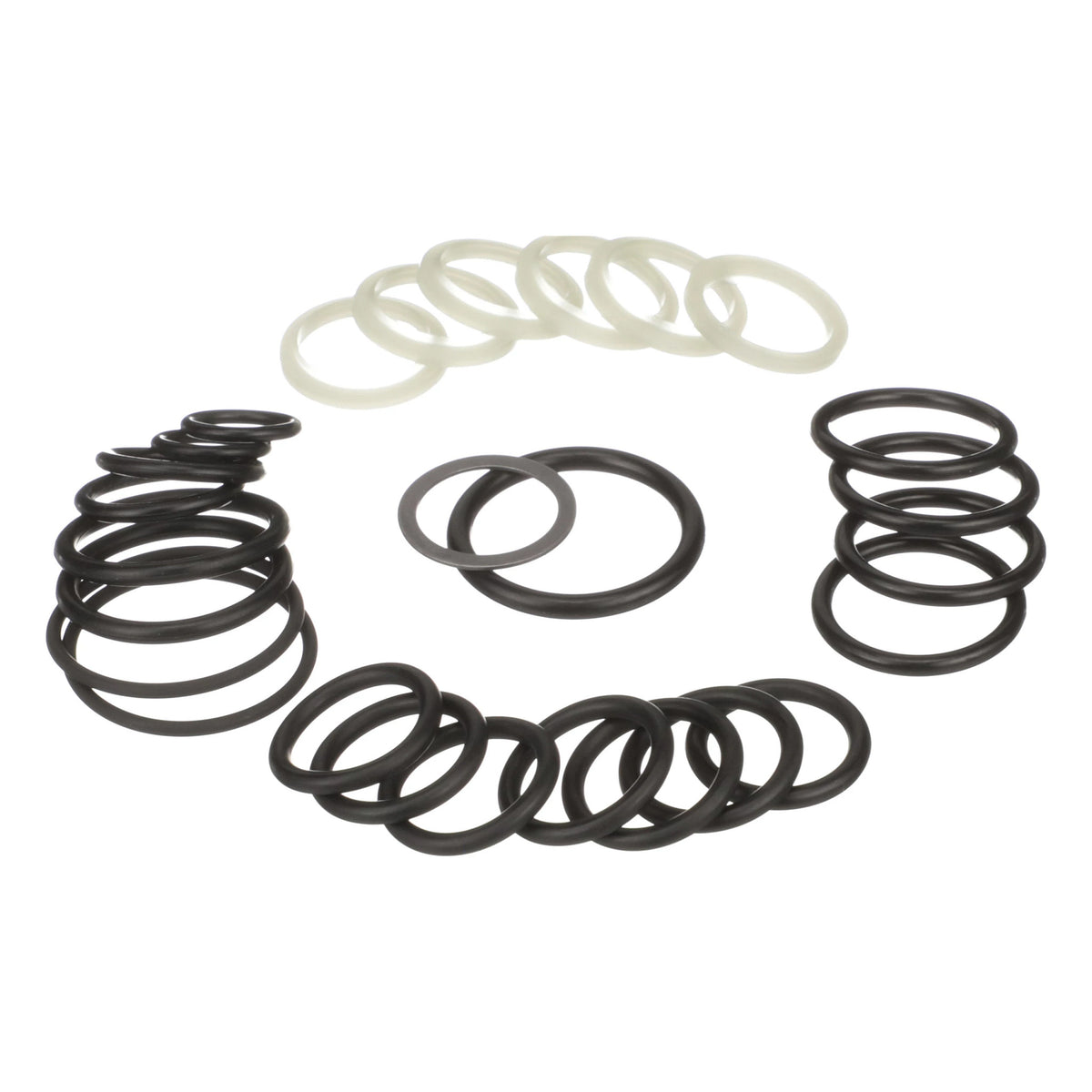 87445930 - OEM HYDRAULIC VALVES SEAL KIT - CASE CONSTRUCTION