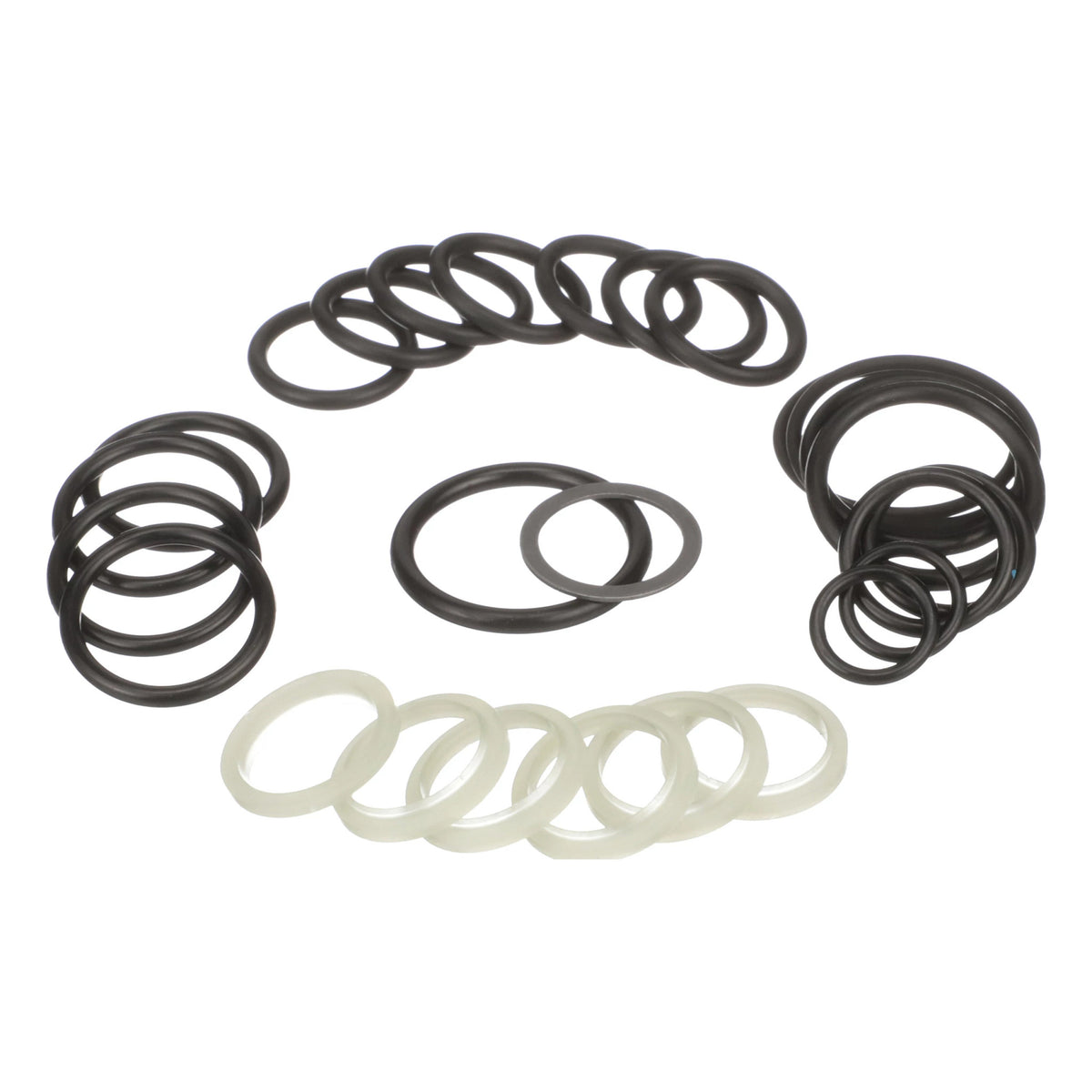 87445930 - OEM HYDRAULIC VALVES SEAL KIT - CASE CONSTRUCTION