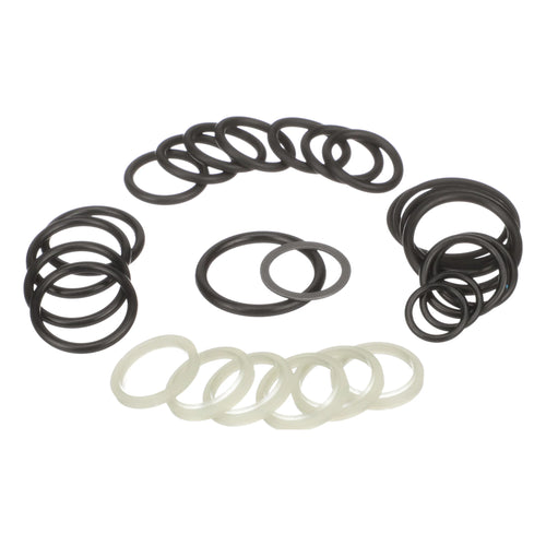 87445930 - OEM HYDRAULIC VALVES SEAL KIT - CASE CONSTRUCTION