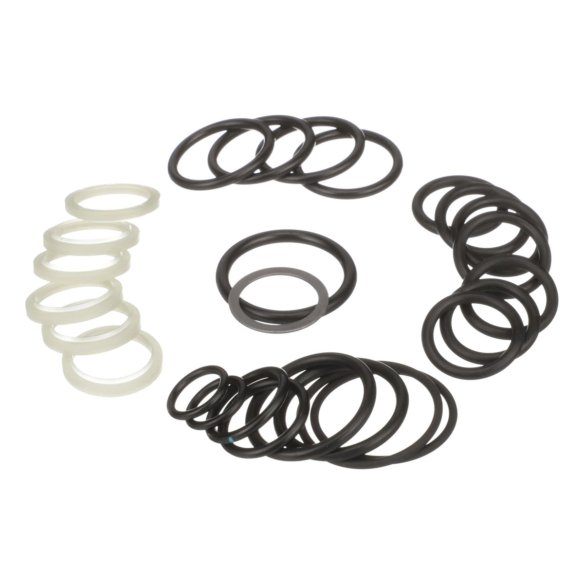 87445930 - OEM HYDRAULIC VALVES SEAL KIT - CASE CONSTRUCTION
