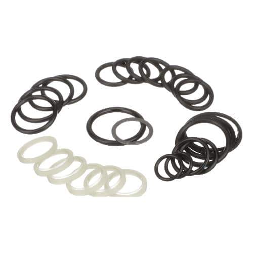 87445930 - OEM HYDRAULIC VALVES SEAL KIT - CASE CONSTRUCTION