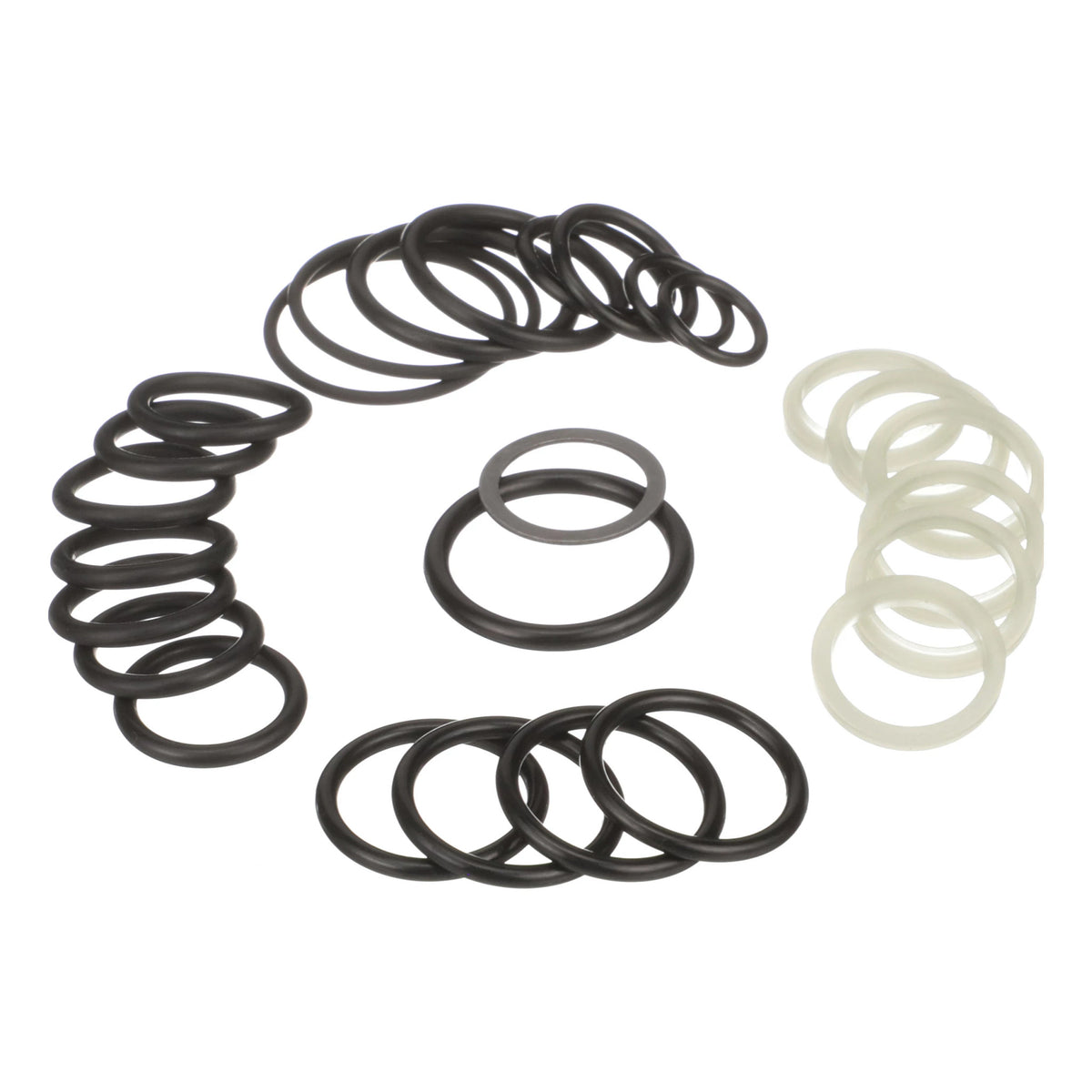 87445930 - OEM HYDRAULIC VALVES SEAL KIT - CASE CONSTRUCTION