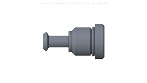 87445932 - OEM VALVE - CASE CONSTRUCTION