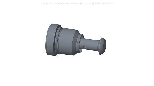 87445932 - OEM VALVE - CASE CONSTRUCTION