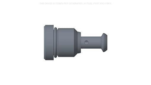 87445932 - OEM VALVE - CASE CONSTRUCTION