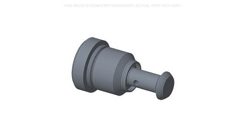 87445932 - OEM VALVE - CASE CONSTRUCTION
