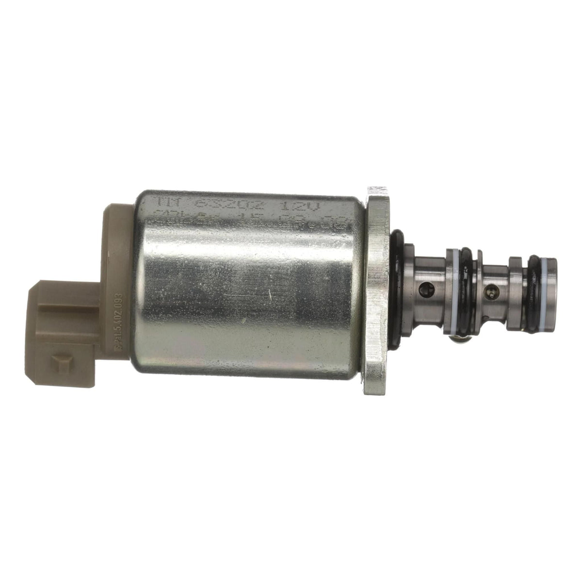 87446004 - OEM HYDRAULIC SOLENOID VALVE - CASE CONSTRUCTION
