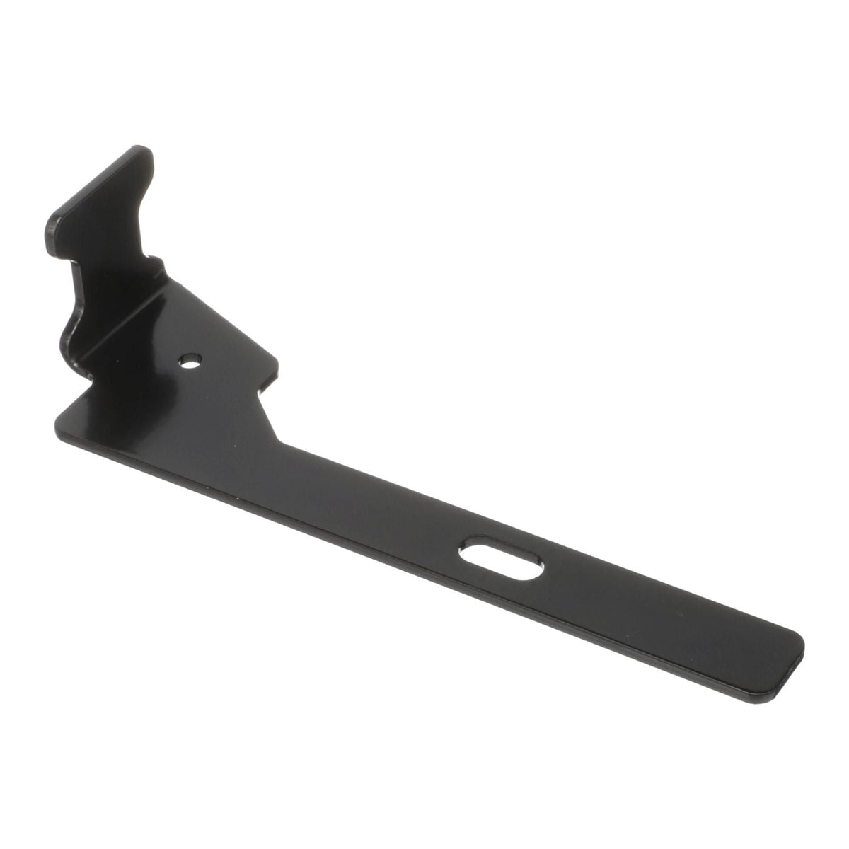 87446081 - OEM SHROUD PLATE LOWER - CASE CONSTRUCTION