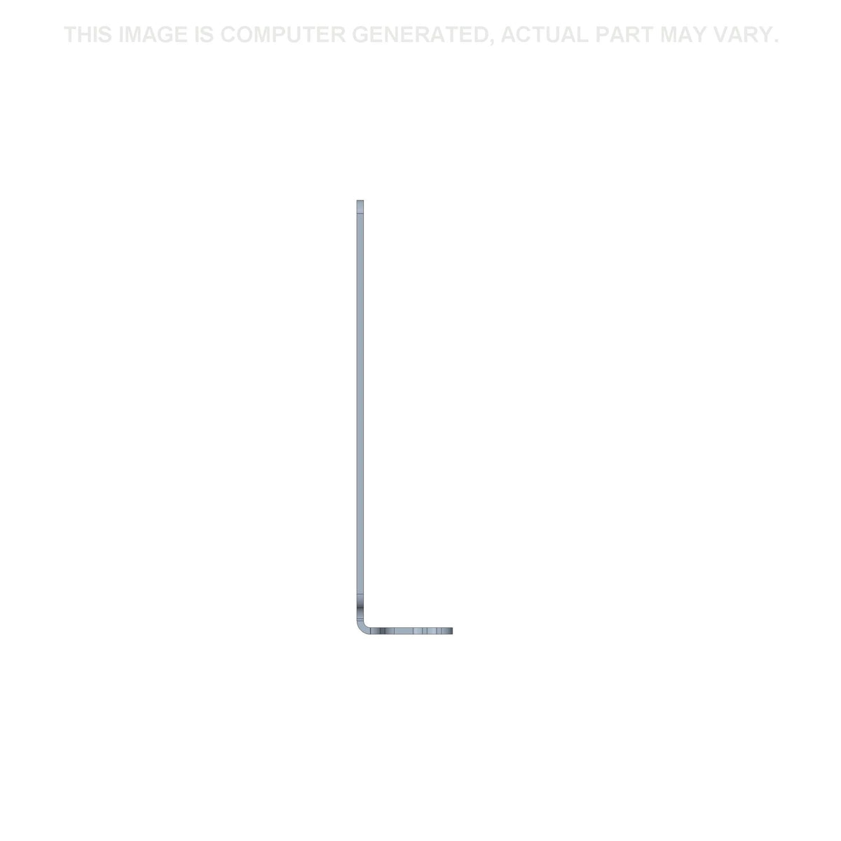87446082 - OEM RETAINING PLATE - CASE CONSTRUCTION