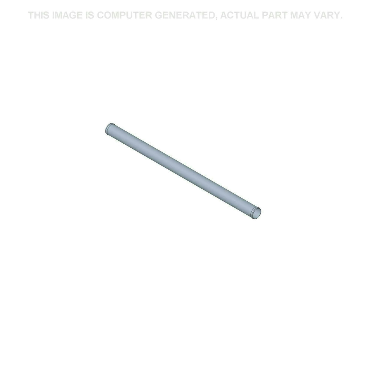 87446950 - OEM HYDRAULIC TUBE 44.5MM DIA X 767MML - CASE CONSTRUCTION