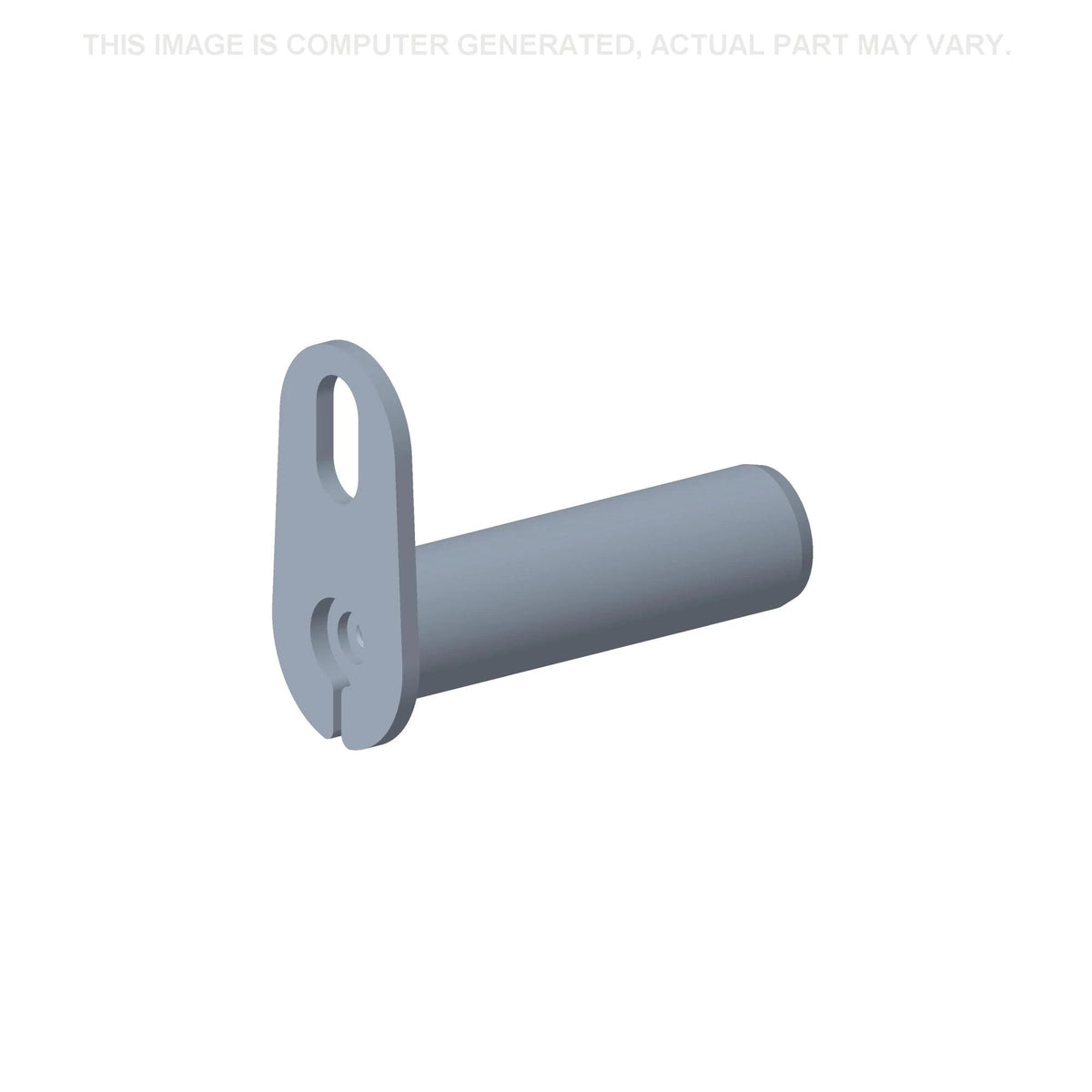87446996 - OEM HEADED PIN - CASE CONSTRUCTION
