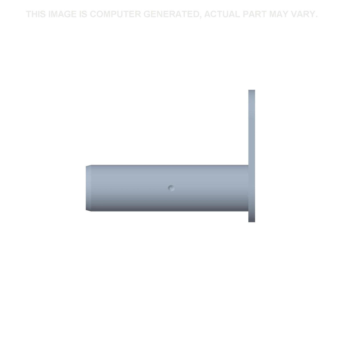 87446996 - OEM HEADED PIN - CASE CONSTRUCTION