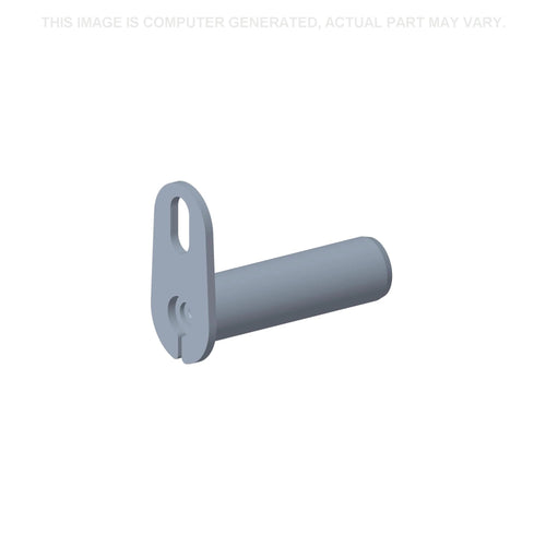 87446996 - OEM Headed Pin - Case Construction