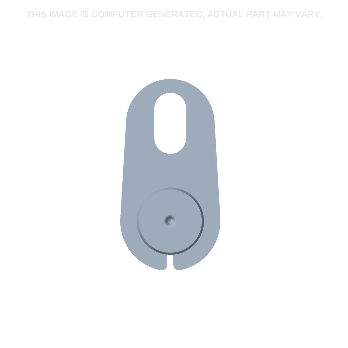 87446996 - OEM HEADED PIN - CASE CONSTRUCTION