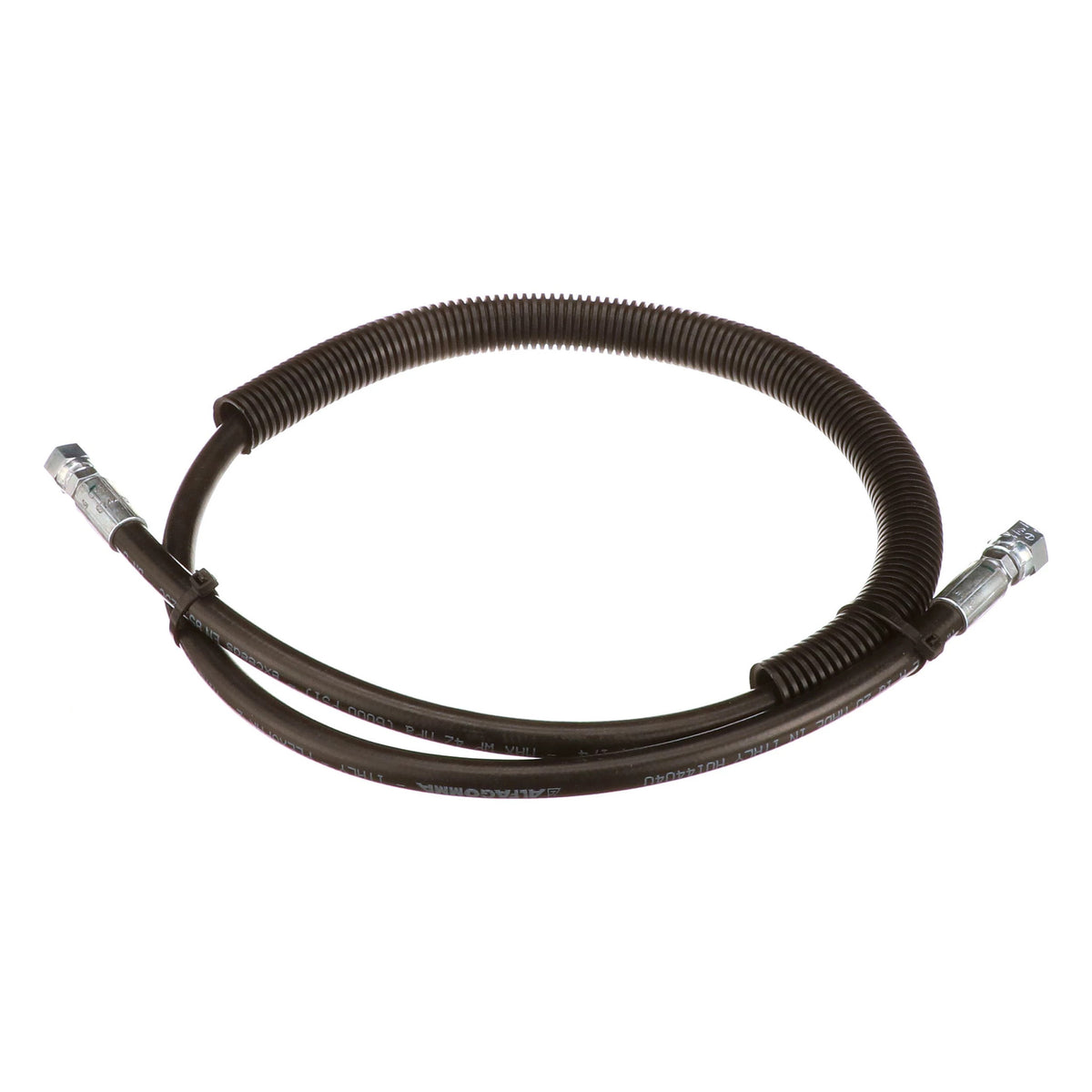 87447336 - OEM HOSE ASSEMBLY - CASE CONSTRUCTION