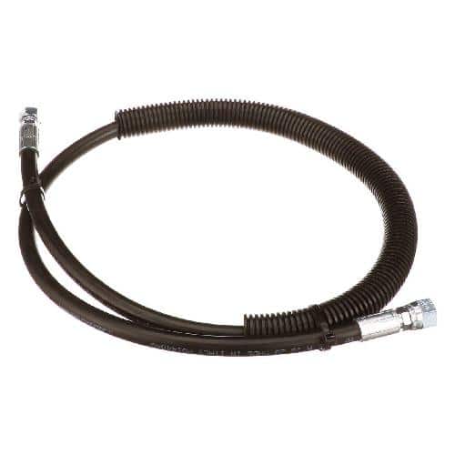 87447336 - OEM HOSE ASSEMBLY - CASE CONSTRUCTION