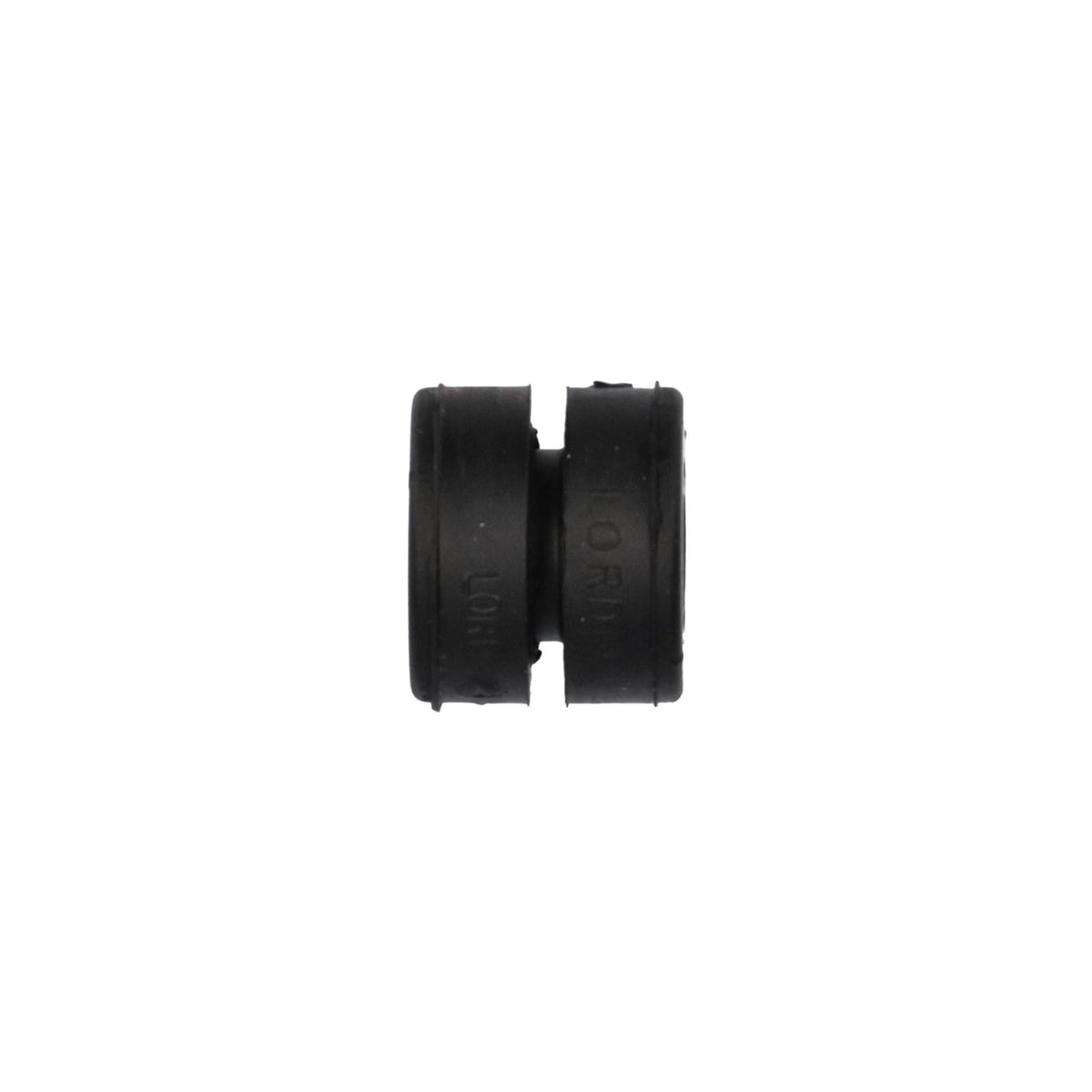 87447450 - OEM RUBBER ISOLATOR BUSHING 10.50MM ID X 34MM OD X 27.40MML - CASE CONSTRUCTION