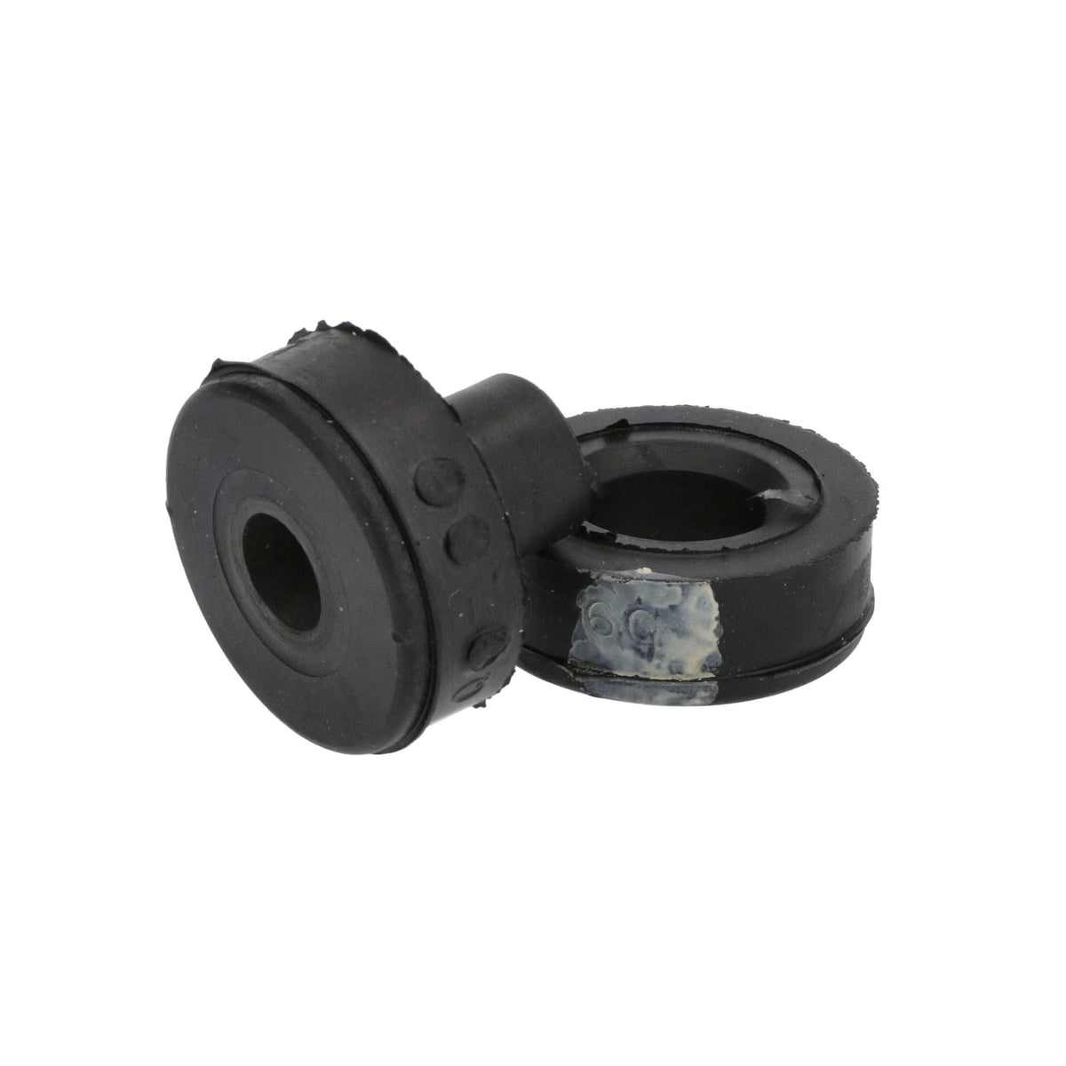 87447450 - OEM RUBBER ISOLATOR BUSHING 10.50MM ID X 34MM OD X 27.40MML - CASE CONSTRUCTION