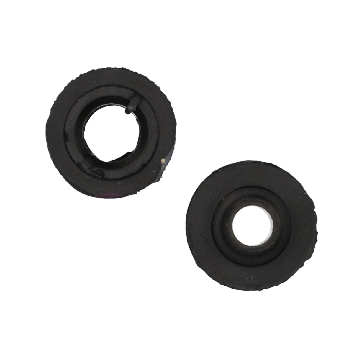87447450 - OEM RUBBER ISOLATOR BUSHING 10.50MM ID X 34MM OD X 27.40MML - CASE CONSTRUCTION