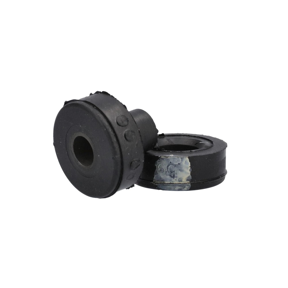 87447450 - OEM RUBBER ISOLATOR BUSHING 10.50MM ID X 34MM OD X 27.40MML - CASE CONSTRUCTION