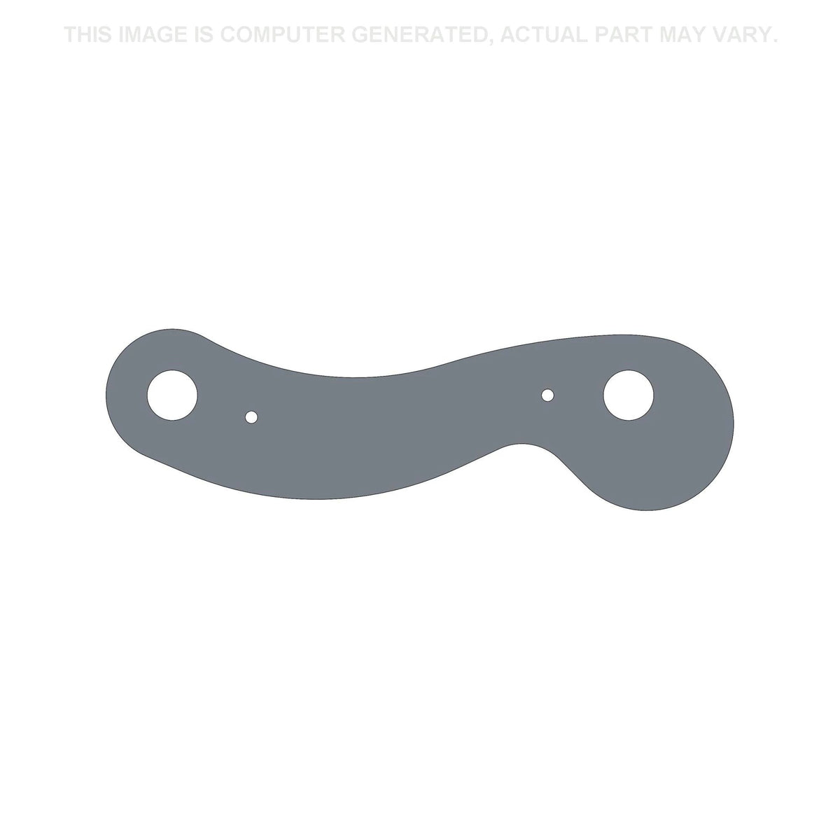 87447635 - OEM LINKAGE - CASE CONSTRUCTION